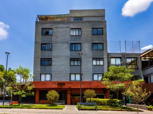 Americana Apartamento | Ihost Chapultepec