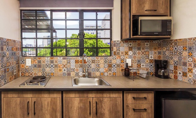 Americana Apartamento | IHost Departamentos