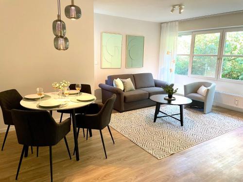 Bad Rothenfelde Casa | Ihr Bungalow mit Lage, Stil & Garten