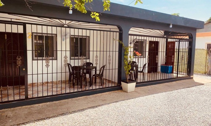 El Callejon Apartamento | Ihr Domicil In Las Terrenas