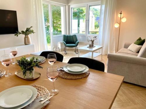 Bad Rothenfelde Casa | Ihr Urlaubs-Zuhause