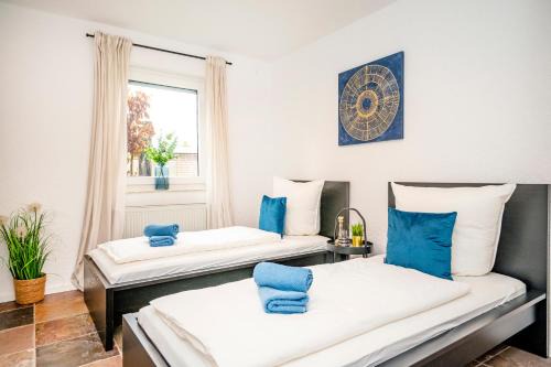 Xanten Apartamento | Ihr Wohlfühlort in Xanten