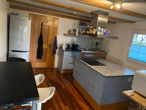 Biberist Apartamento | Ihr Zuhause auf Zeit in Biberist