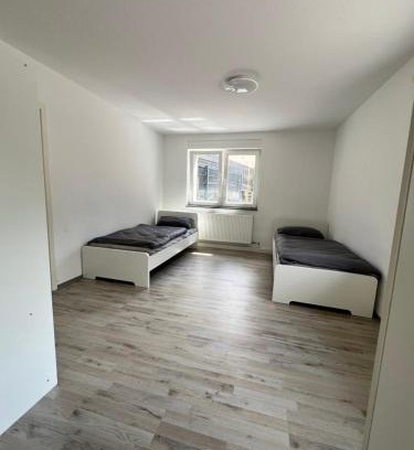 Herne Apartamento | Ihr Zuhause in Herne Wohnen am Park