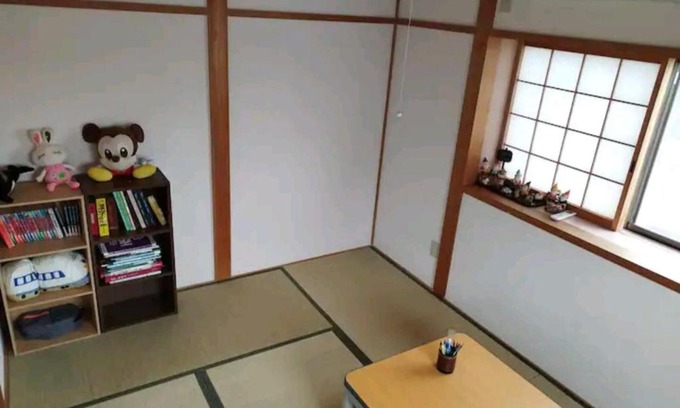Koya-cho Casa | IIIハウス ひらパーからすぐの３階建て一軒家 全寝室エアコン新調 wifi完備 旅行&ビジネス大歓迎