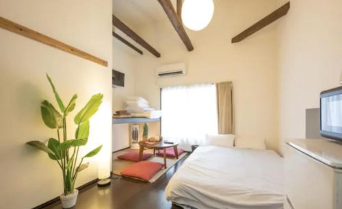 Hatagaya Apartamento | iine house hatagaya