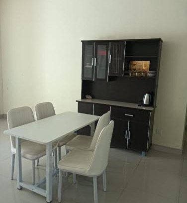Sandakan Casa | IJM Sri Utama Condo