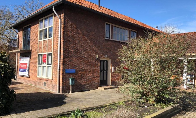 Andijk Apartamento | IJsselmeer appartement