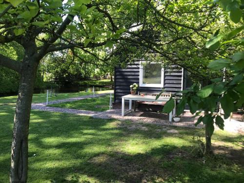 Andijk Casa | IJSSELMEER Lake houses