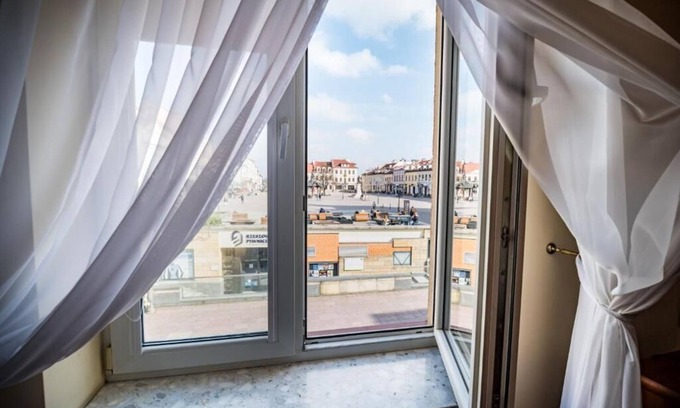 Rzeszow Apartamento | IK Apartamenty