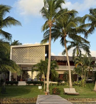 Othón P. Blanco Hotel | IK Casa del viento