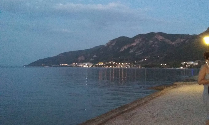 Kato Rodini Apartamento | IK PARADISE PSATHOPYRGOS