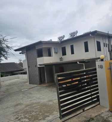 Suva Apartamento | IK & PK bnb