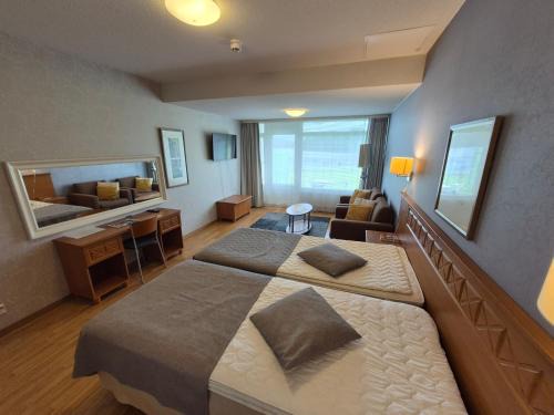Ikaalinen Apartamento | Ikaalisten Kylpylä JPLomat