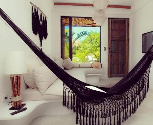 Salina Grande Apartamento | Ikal Island Garden