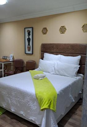 Vredefort Casa | Ikamva Guest House