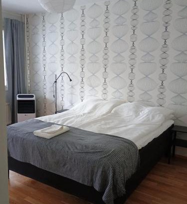 Ikaalinen Apartamento | Ikaplace