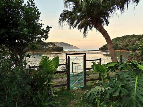 Port St Johns Casa | Ikaya Accommodation PSJ
