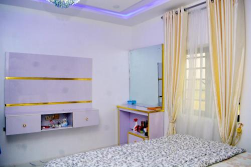 Owerri Apartamento | Ike Service Apartments