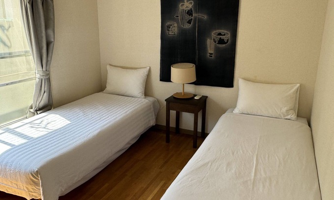 Kamiikebukuro Chalet De Esquí | Ikebukuro - Casa amplia y confortable en Tokio