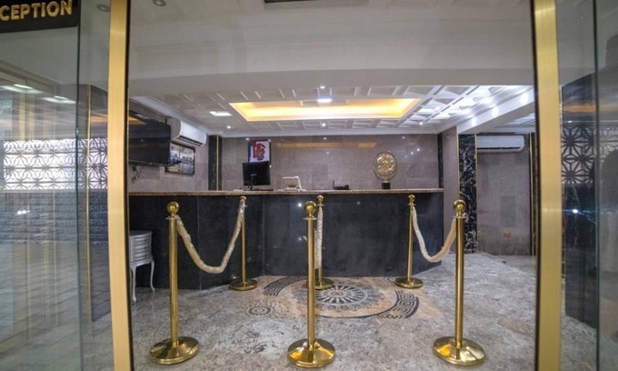 Ikeja Apartamento | IKEJA AIRPORT VIEW APARTMENT