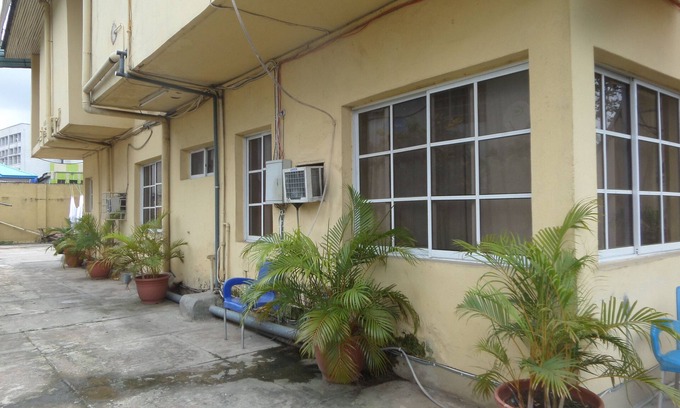 Ikoyi Casa | Ikeja Transit Hotel Iyala