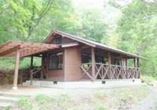 Yame Otro | Ikenoyama Campsite Office - Vacation STAY 42046v