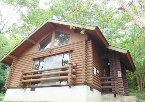 Yame Otro | Ikenoyama Campsite Office - Vacation STAY 42045v