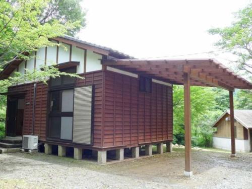 Yame Otro | Ikenoyama Campsite Office - Vacation STAY 42043v
