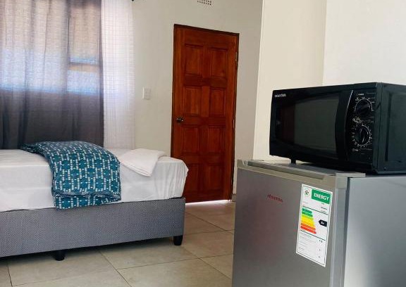 uMhlathuze Casa | Ikhaya Guesthouse