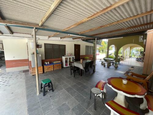 Alor Gajah Casa | Ikhlas Roomstay