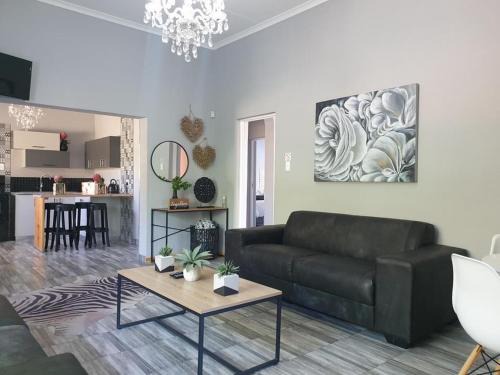 Beaufort West Apartamento | ikibiki