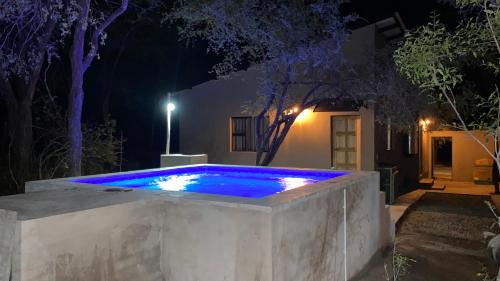 Marloth Park Apartamento | Ikigai@4617 Cottage