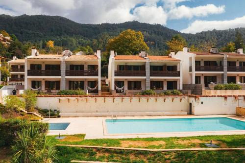 Vilar da Veiga Hotel | IKIGAI Gerês - A Lake Edition