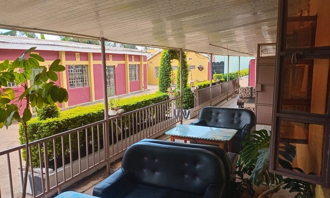 Chwele Hotel | Iko Resort