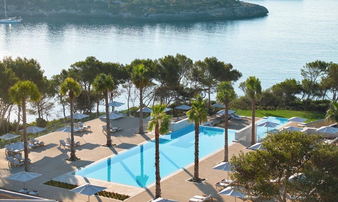 Portopetro Complejo | Ikos Porto Petro – All inclusive