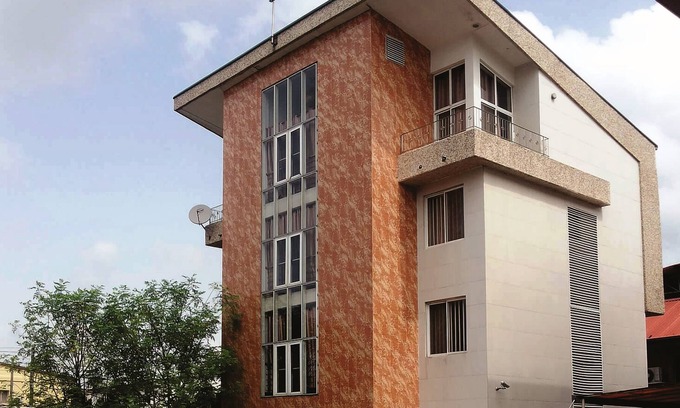 Ikoyi Hotel | Ikoyi Fairview Apartments