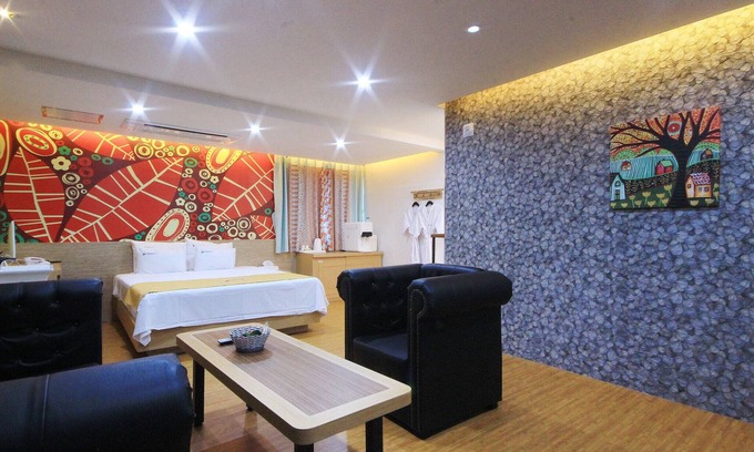 Iksan Hotel | Iksan Hue Drove-in Self Check-in Motel