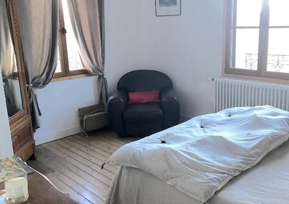 Saint-Yrieix-la-Perche Cama Y Desayuno | Il était une fois