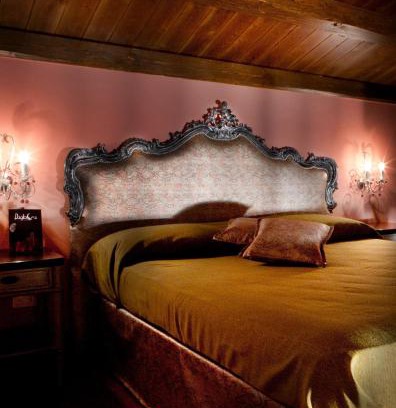 Partinico Casa | Il Baglio Della Luna Relais by Le Dhome Sicily