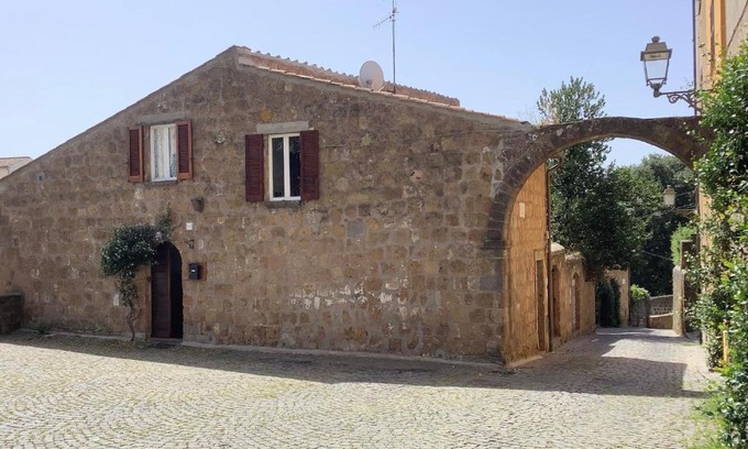 Tuscania Casa | Il Bagolaro - Alloggio turistico