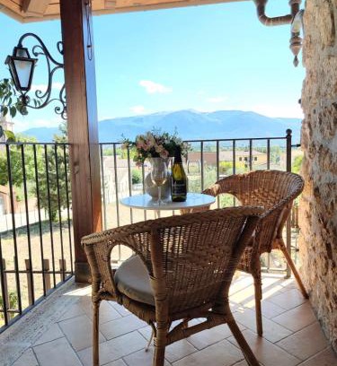 Badia Casa | Il Bagolaro Casa Vacanze