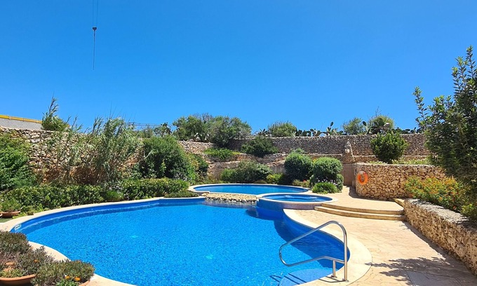 Qala Apartamento | ÁTICO IL-BEJTA.