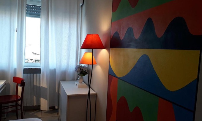 Alba Apartamento | Il Bel Juk