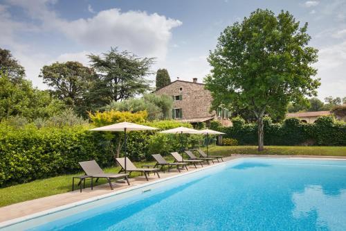 Cavaion Veronese Villa | Il Belcanto Villa with Pool