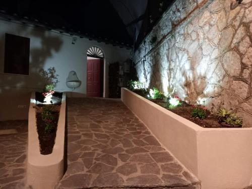Montefranco Casa | IL BELVEDERE Guest House