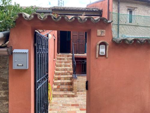 Potenza Picena Apartamento | Il Belvedere sul Conero