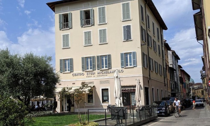 Brescia Antica Apartamento | Il Bilocale di Fabbio e Monica