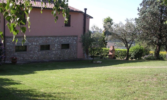 Todi Otro | casa rural il Borghetto