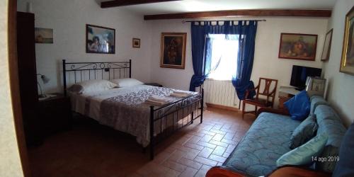 Scapoli Cama Y Desayuno | Il Borgo 38
